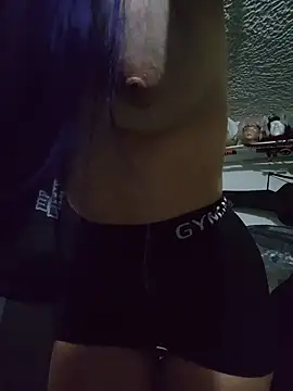 mylittle mila online show from April 13, 12:31 pm