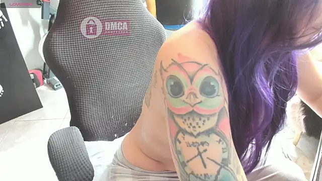 mylittle mila online show from April 21, 4:13 pm