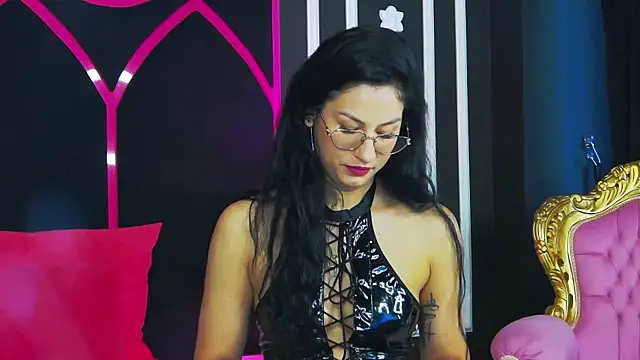 Areina online show from June 4, 5:12 am