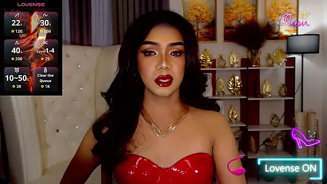 FuckingDollz online show from July 2, 1:28 pm