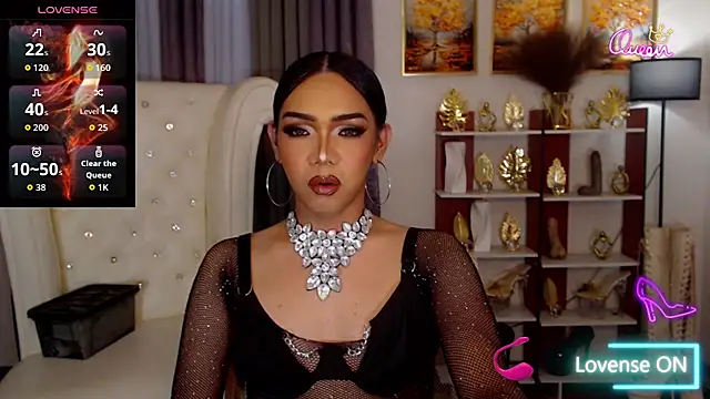 FuckingDollz online show from July 9, 12:48 pm