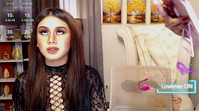 FuckingDollz online show from May 28, 10:54 am