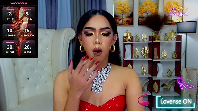FuckingDollz online show from June 26, 4:51 am