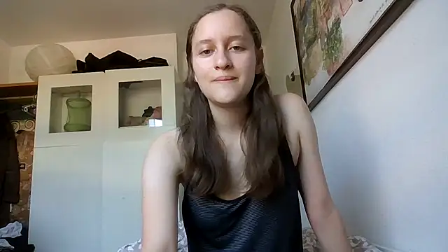 SoftieSophie online show from May 26, 3:10 pm