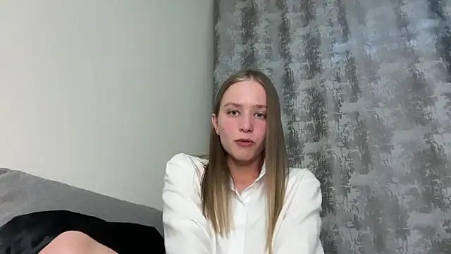 DanikaMory online show from May 26, 1:09 pm