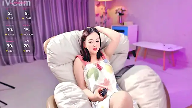 qianqianliao online show from June 2, 1:44 pm