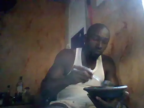 BlaqAarow online show from August 2, 12:03 pm