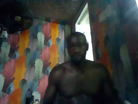 BlaqAarow online show from June 30, 6:46 am