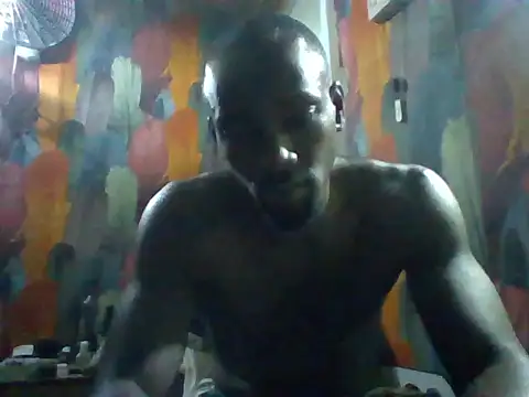 BlaqAarow online show from July 7, 5:43 am