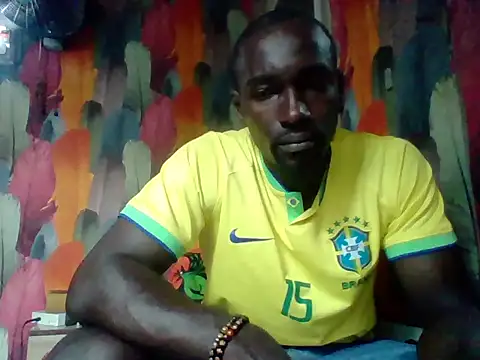 BlaqAarow online show from July 21, 9:43 am