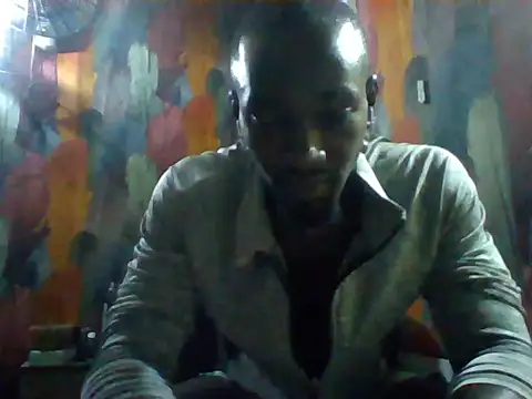 BlaqAarow online show from July 6, 5:47 am