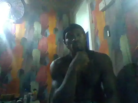 BlaqAarow online show from June 27, 5:46 am