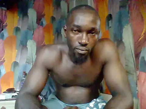 BlaqAarow online show from July 3, 4:24 pm