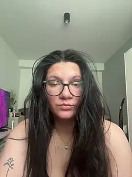 Rubina 121212 online show from June 27, 1:28 pm