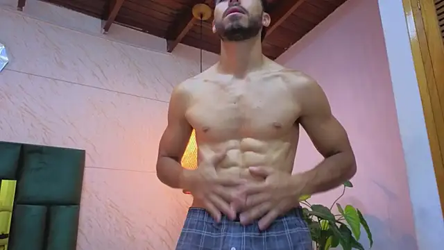 Snapshot of Jadiel_Stone chatting on June 9, 12:28 pm Jadiel Stone online show from June 9, 12:28 pm