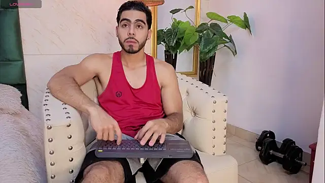 Snapshot of Jadiel_Stone chatting on July 11, 11:38 pm Jadiel Stone online show from July 11, 11:38 pm