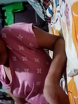 cutiepari online show from June 25, 2:33 pm