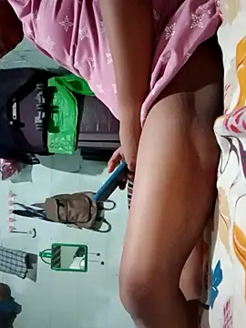 cutiepari online show from July 3, 12:00 pm