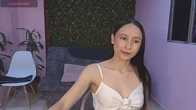sexy ailin online show from July 8, 7:03 pm