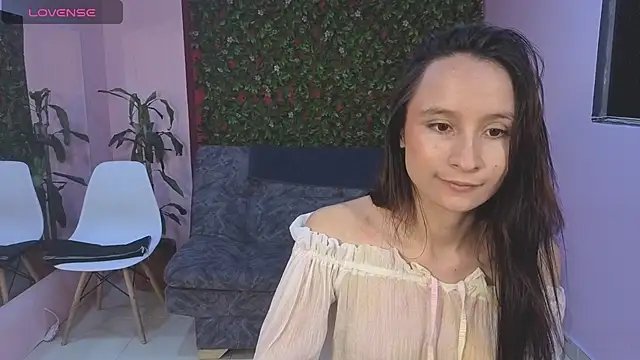 sexy ailin online show from July 9, 7:02 pm