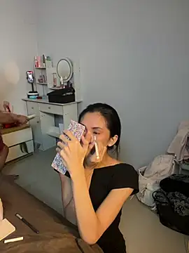 CassandraLovve online show from May 24, 3:56 pm