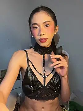 CassandraLovve online show from June 24, 6:28 pm