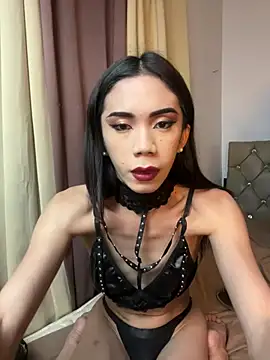 CassandraLovve online show from June 19, 8:31 am