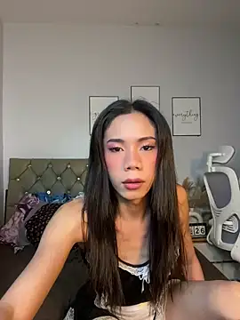 CassandraLovve online show from May 26, 6:55 am