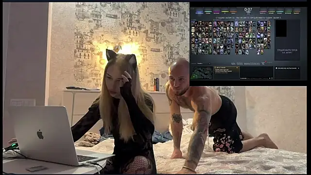 Snapshot of sweatslisa chatting on June 3, 8:57 pm sweatslisa online show from June 3, 8:57 pm