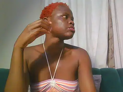 Snapshot of Midnight_whisper01 chatting on July 9, 8:19 pm Midnight whisper01 online show from July 9, 8:19 pm