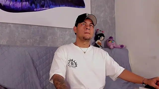 Damon 10 online show from June 1, 8:52 pm