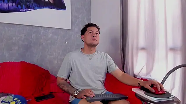 Damon 10 online show from June 14, 3:24 pm