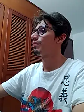 SrIncognito666 online show from June 3, 2:33 pm
