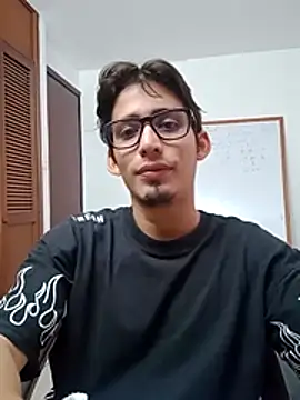 SrIncognito666 online show from May 31, 6:02 pm