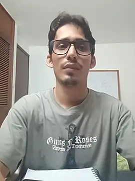 SrIncognito666 online show from May 30, 1:06 pm
