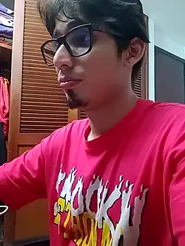 SrIncognito666 online show from May 31, 1:11 am