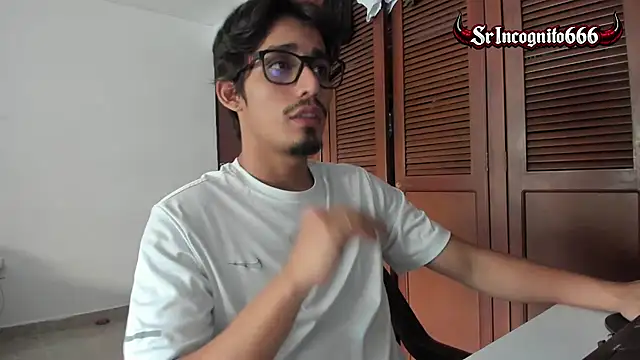SrIncognito666 online show from July 4, 12:21 pm