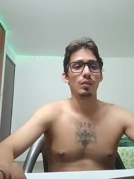 SrIncognito666 online show from May 29, 1:44 am