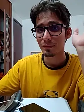 SrIncognito666 online show from June 2, 3:01 pm