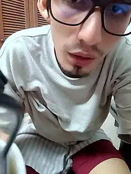 SrIncognito666 online show from June 5, 5:23 am