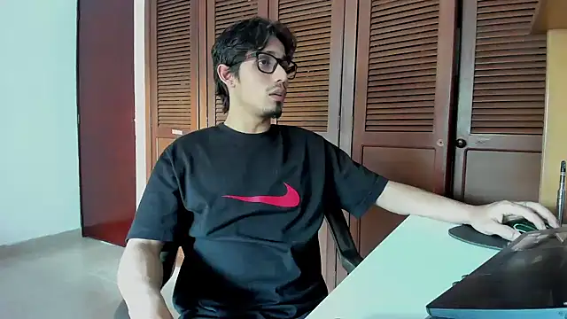SrIncognito666 online show from June 24, 8:39 pm