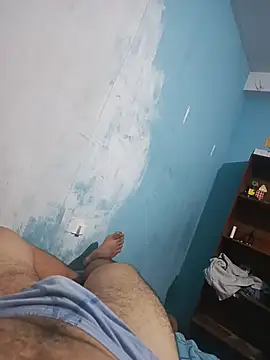 Alexisjero online show from June 30, 11:27 pm