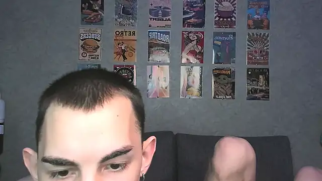 KaiFowler online show from June 3, 7:51 pm