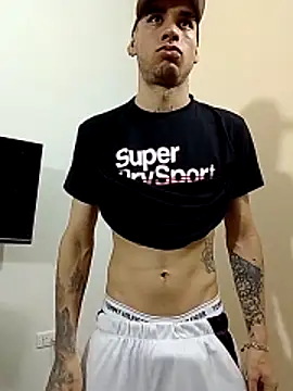 Tokioxx online show from May 26, 6:39 pm