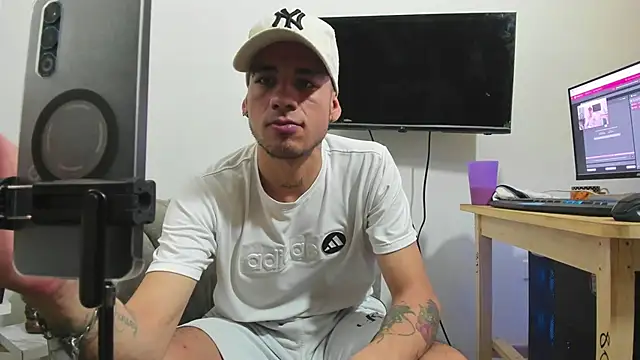 Tokioxx online show from May 30, 1:01 am