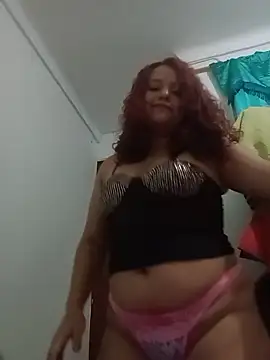 Snapshot of Catalina_sout chatting on June 25, 7:19 pm Catalina sout online show from June 25, 7:19 pm