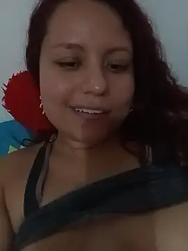 Snapshot of Catalina_sout chatting on July 4, 6:23 pm Catalina sout online show from July 4, 6:23 pm