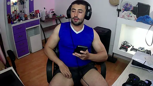 Moscow2720 online show from May 29, 12:27 am