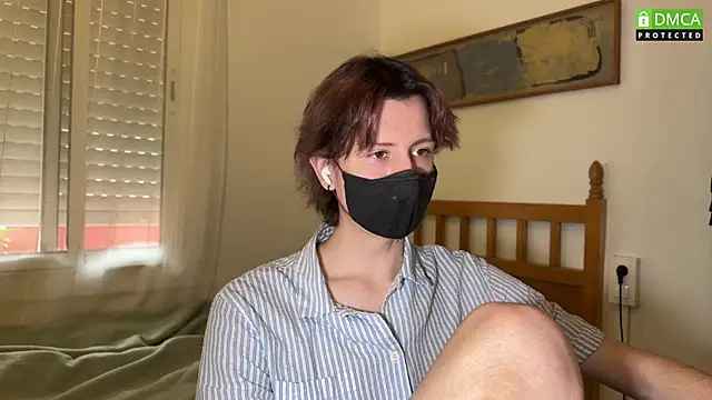 Snapshot of vornyx chatting on July 12, 4:30 pm vornyx online show from July 12, 4:30 pm