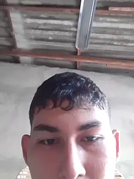 Mario Solano online show from May 31, 8:42 pm